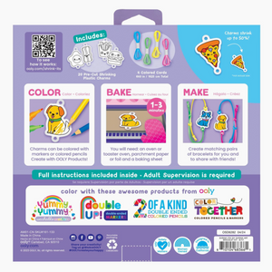 ooly - BFF Shrink-Its! Kit