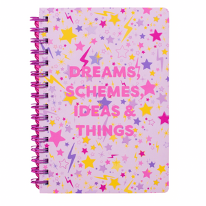 Dreams Notebook