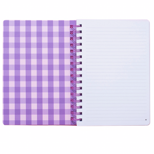 Dreams Notebook