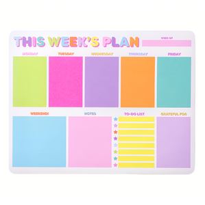 This Week Weekly Planner