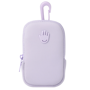 Touchette Pouch - Lilac