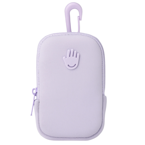 Touchette Pouch - Lilac