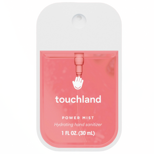Power Mist - Wild Watermelon