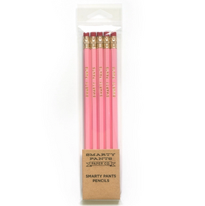 Smarty Pants Pencils