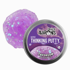 Mini Daydream - 2" Thinking Putty Tin