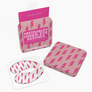 Reusable Under Eye Patches - Charged Up