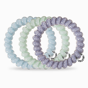 Teleties - Totally Turquoise Hair Ties
