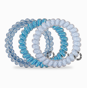 Teleties - Summer Sky Hair Ties