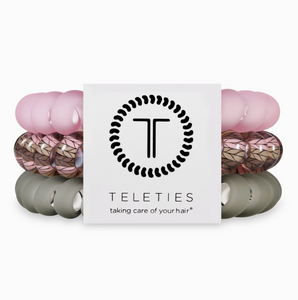 Teleties - Sage It Ain't So Hair Ties