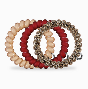 Teleties - Wild Side Hair Ties