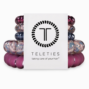 Teleties - Purple Haze Hair Ties