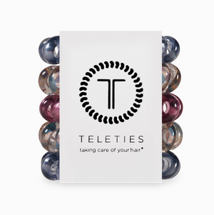 Teleties - Purple Haze Hair Ties