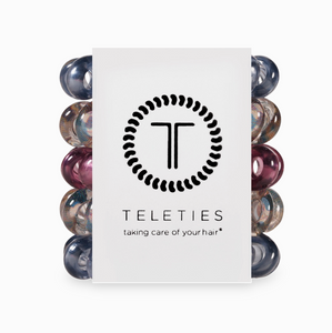 Teleties - Purple Haze Hair Ties