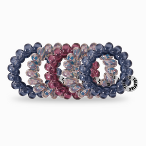 Teleties - Purple Haze Hair Ties