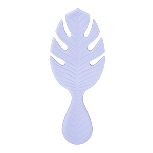 Go Green Mini Detangler - Purple