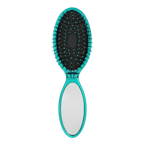 Pop & Go Mini Detangler Brush - Teal