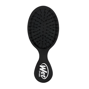 Mini Detangler Brush - Black