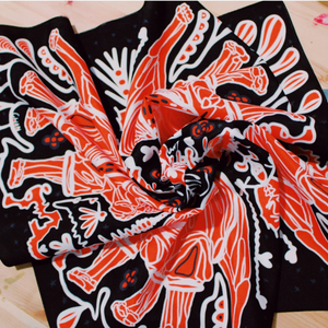 Chanart - UGA Black Chandana