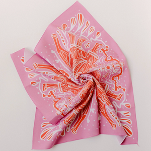 Chanart - UGA Pink Chandana
