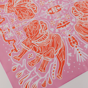 Chanart - UGA Pink Chandana