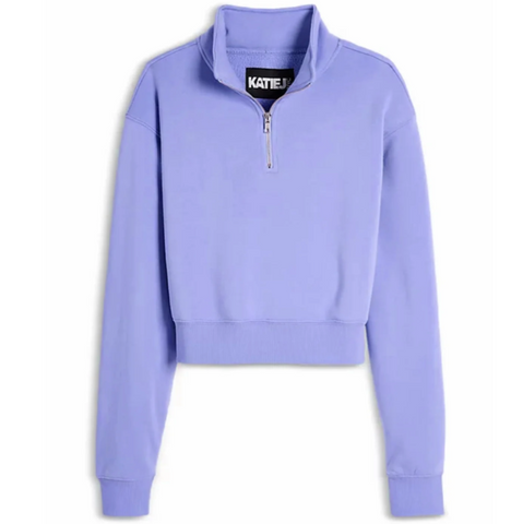 Dylan 3QT Zip - Lavender
