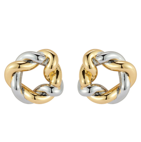 Mignonne Gavigan - Hailey Studs