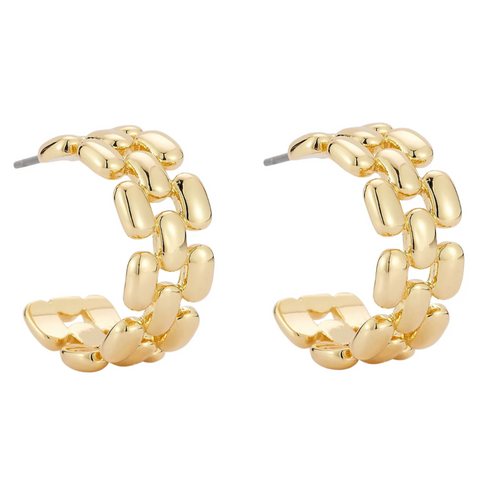 Mignonne Gavigan - Eleanor Hoops