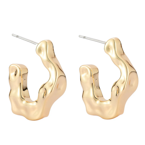 Mignonne Gavigan - Anna Hoops