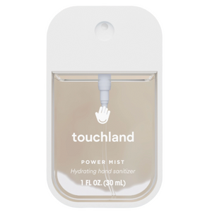 Power Mist - Beach Coco