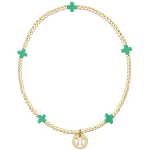 enewton Camp Mystic Bracelets