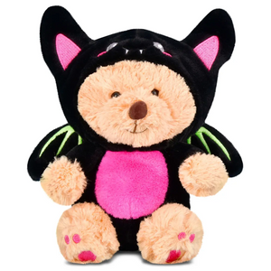 Batty Bear Plush