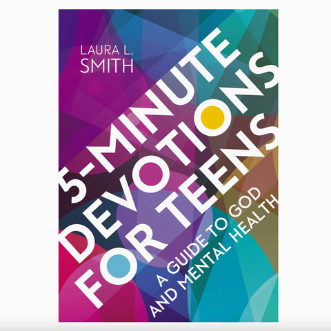 5 Minute Devotions For Teens