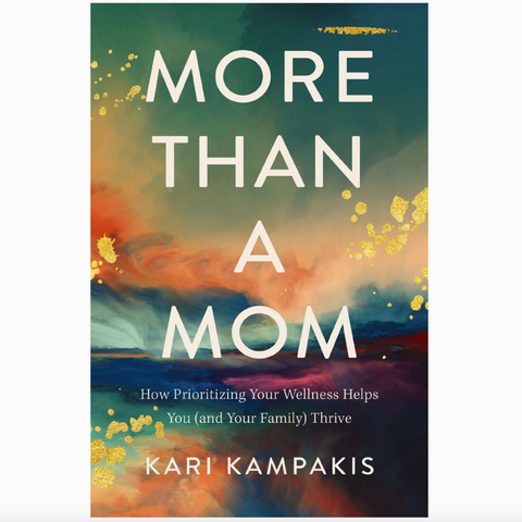 More Than A Mom