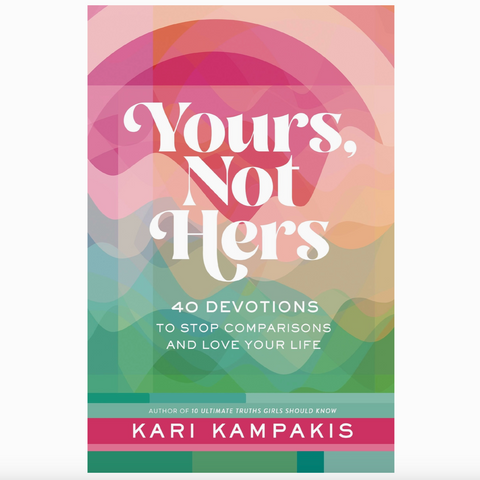 Yours Not Hers