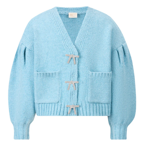 Lydia Knit Cardigan