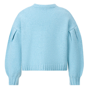 Lydia Knit Cardigan