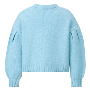 Lydia Knit Cardigan