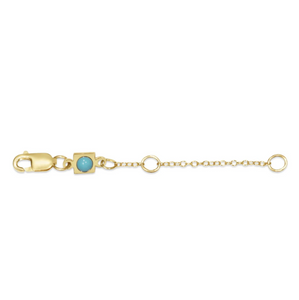 enewton 2" Necklace Extender - Gold