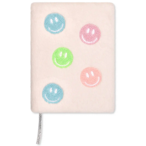 Made You Smile Journal