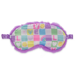 Do Not Disturb Eye Mask