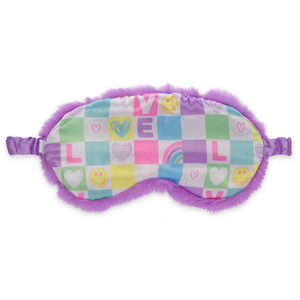 Do Not Disturb Eye Mask