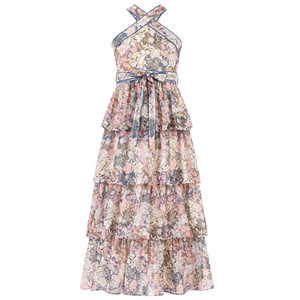 Melody Maxi Dress
