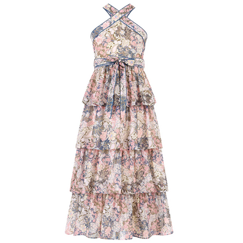 Melody Maxi Dress