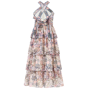 Melody Maxi Dress