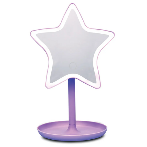Star Vanity Mirror
