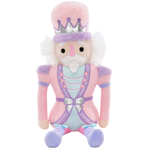 Coco Nutcracker Plush