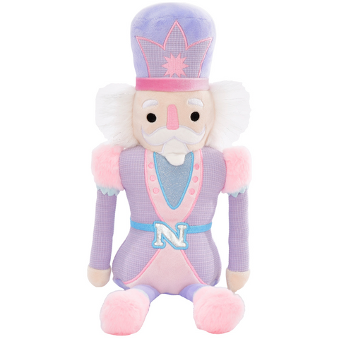 Chloe Nutcracker Plush