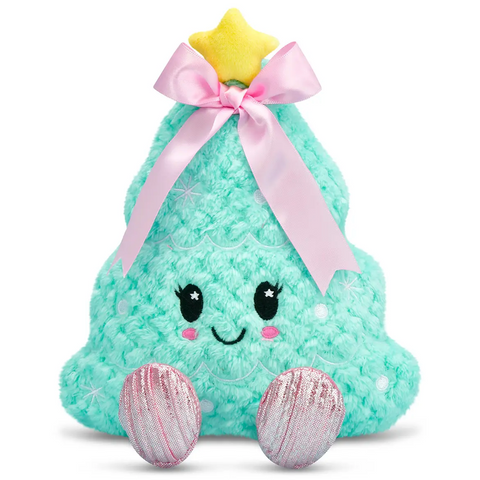 Mini Fancy Tree Plush
