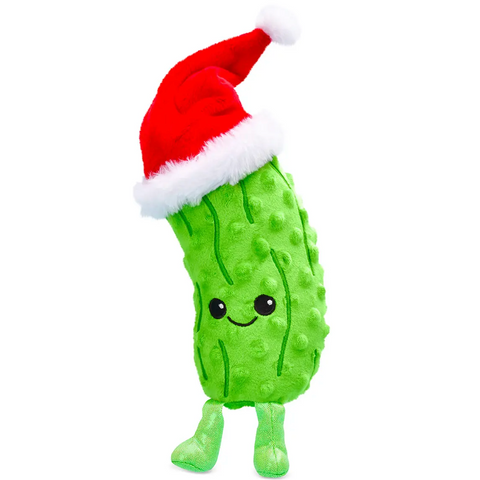 Christmas Pickle Plush