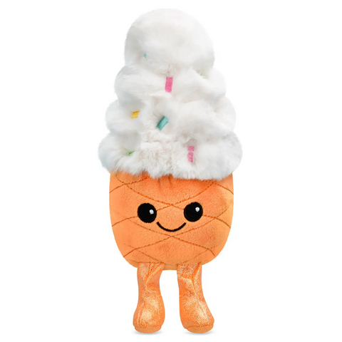 Ice Cream Plush